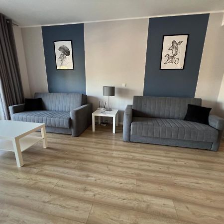 Apartament Silver โปกอร์เชลีจา ภายนอก รูปภาพ