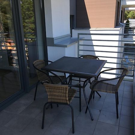 Apartament Silver โปกอร์เชลีจา ภายนอก รูปภาพ