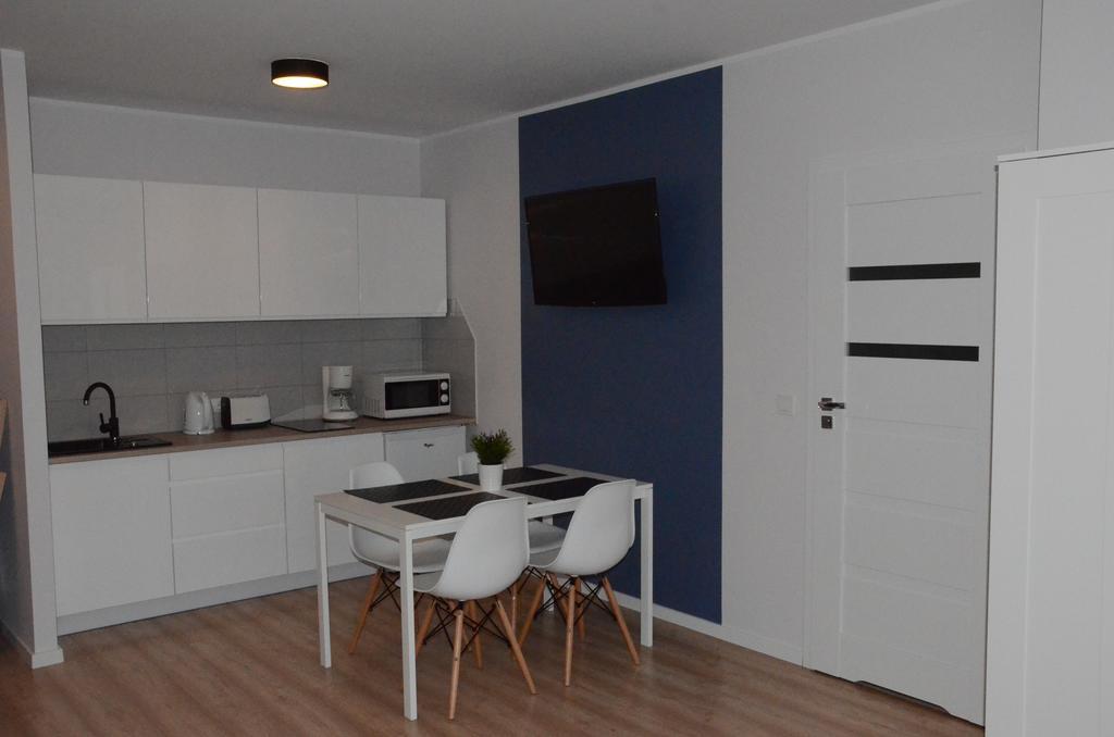 Apartament Silver โปกอร์เชลีจา ภายนอก รูปภาพ