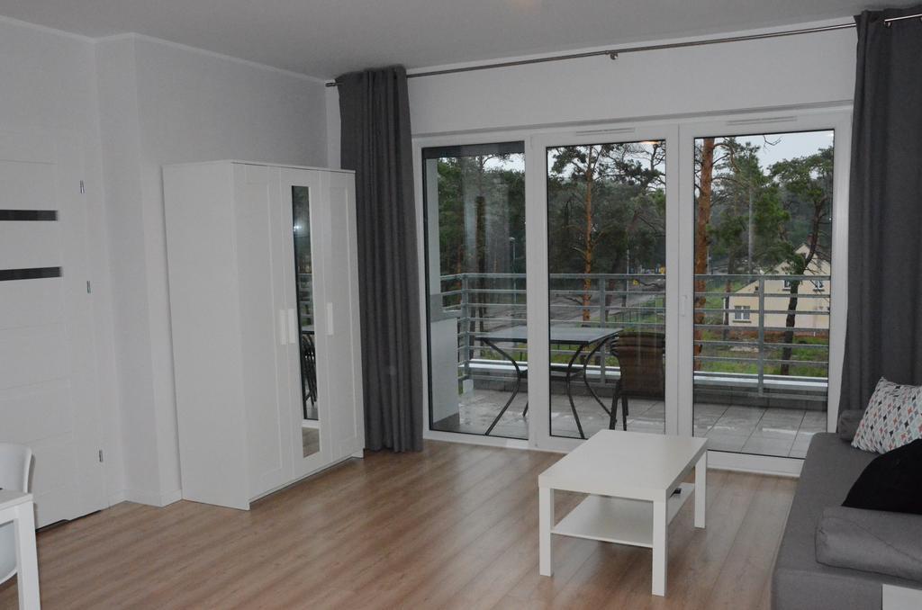 Apartament Silver โปกอร์เชลีจา ภายนอก รูปภาพ