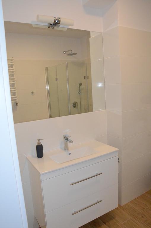 Apartament Silver โปกอร์เชลีจา ภายนอก รูปภาพ