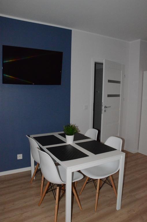 Apartament Silver โปกอร์เชลีจา ภายนอก รูปภาพ