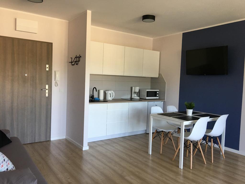 Apartament Silver โปกอร์เชลีจา ภายนอก รูปภาพ