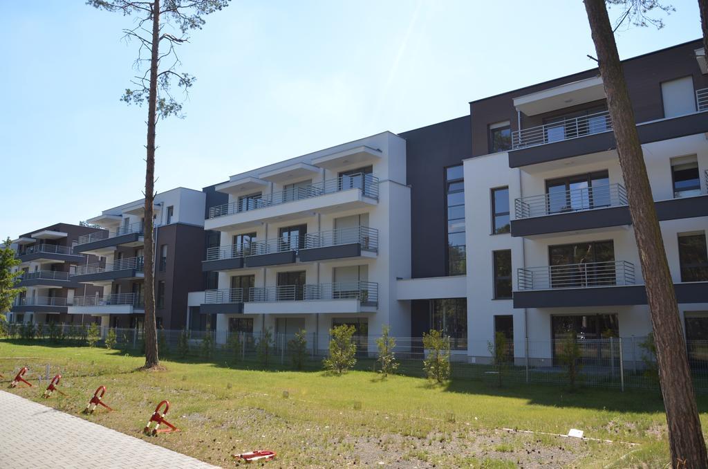 Apartament Silver โปกอร์เชลีจา ภายนอก รูปภาพ