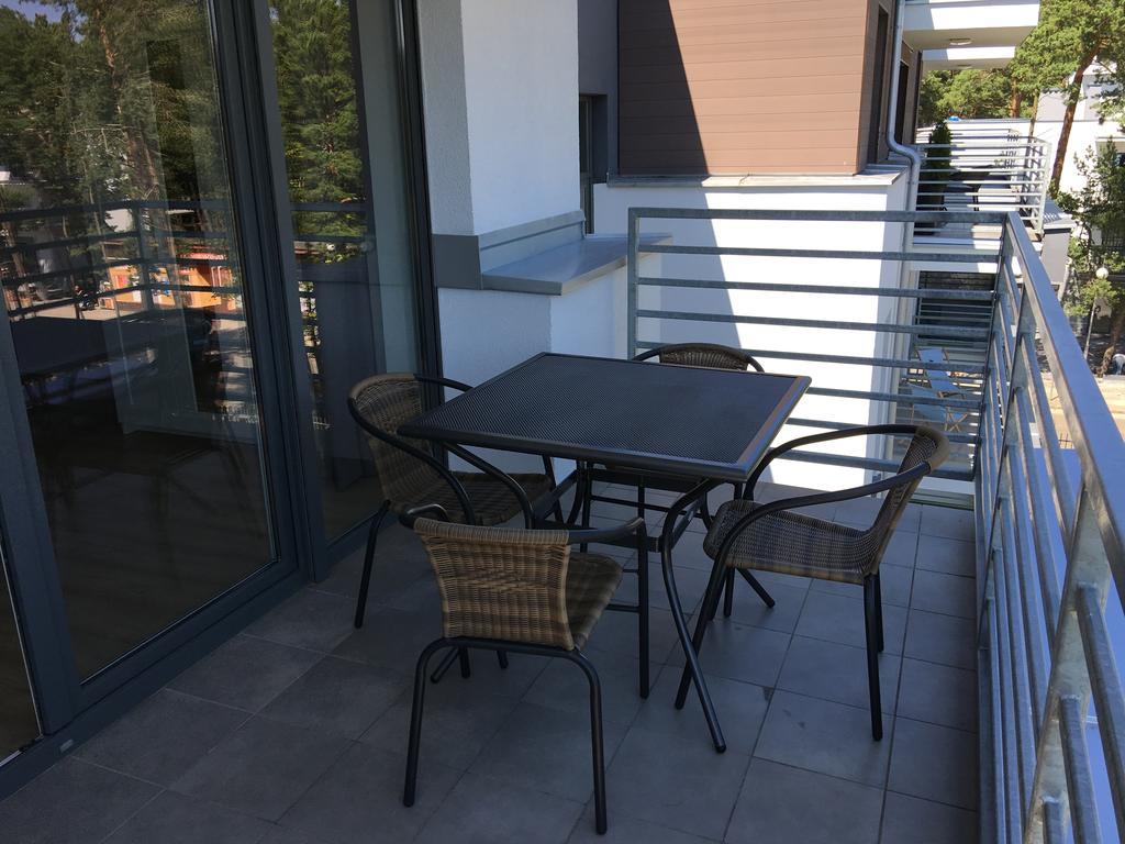 Apartament Silver โปกอร์เชลีจา ภายนอก รูปภาพ
