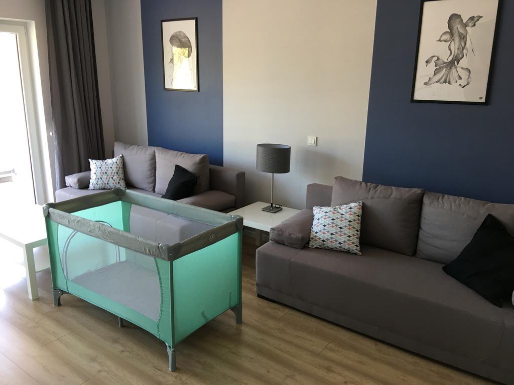 Apartament Silver โปกอร์เชลีจา ภายนอก รูปภาพ
