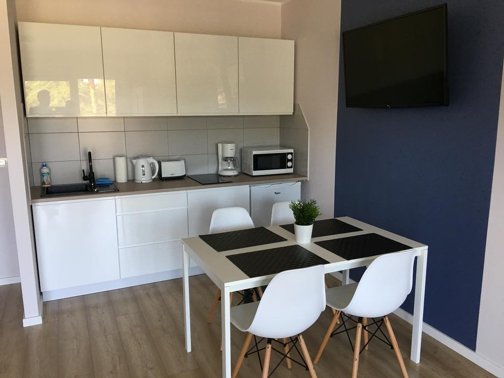 Apartament Silver โปกอร์เชลีจา ภายนอก รูปภาพ