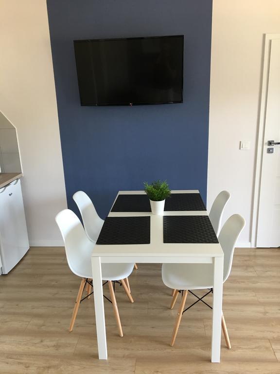 Apartament Silver โปกอร์เชลีจา ภายนอก รูปภาพ