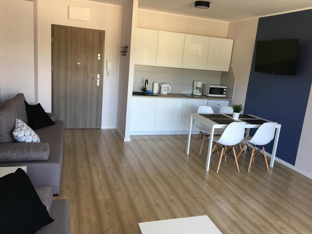 Apartament Silver โปกอร์เชลีจา ภายนอก รูปภาพ